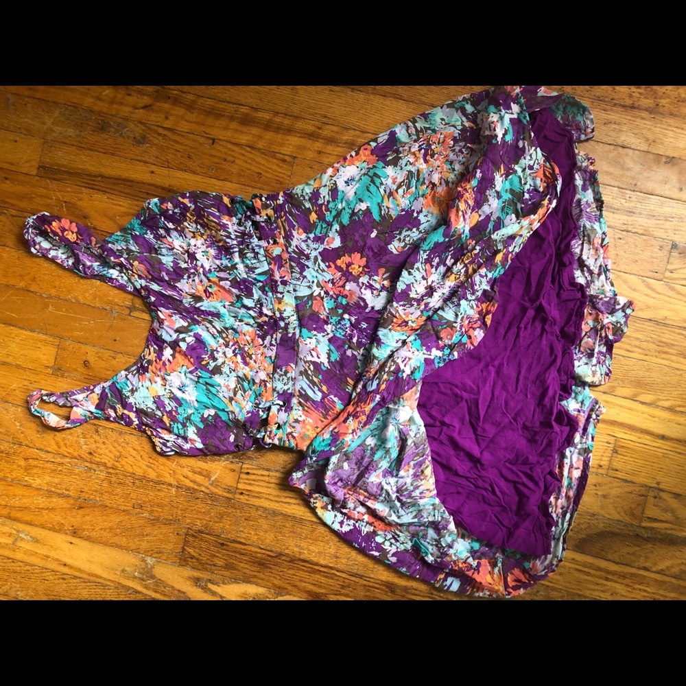 Lucca Couture Dress